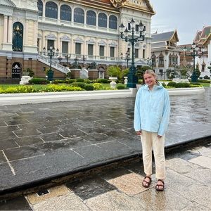 Meet your Posher, Nora